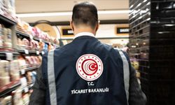 Ticaret Bakanlığı denetimlere yoğunlaştı: 4 milyar TL üzerinde ceza kesildi