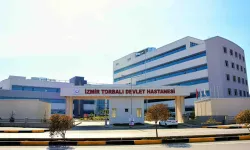 Torbalı Devlet Hastanesi'ne nasıl gidilir? İzmir Torbalı Devlet Hastanesi yol tarifi