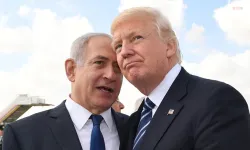 Trump'tan Netanyahu'ya davet: Beyaz Saray'da bir araya gelecekler