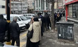 Tüp değil, et ve süt kuyruğu: Herhalde bugünü burada tamamlarım