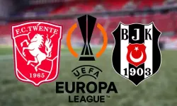 Twente - Beşiktaş maçı saat kaçta, hangi kanalda?