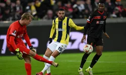 Avrupa Ligi'nde kuralar çekildi: Fenerbahçe'nin rakibi belli oldu