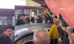 Zafer Partisi Genel Başkanı Ümit Özdağ, sağlık kontrolünden sonra İstanbul’a gönderildi!