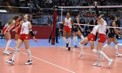 İzmir ekibine güçlü rakip: VakıfBank'ı konuk edecek