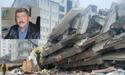 Yukarı Şehir Kooperatif Evleri davası: AKP'li isim için istenen kırmızı bülten talebi reddedildi