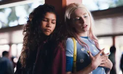 3 yıl aranın ardından: Euphoria 3. Sezon çekimleri başladı