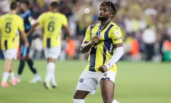 Fenerbahçe'de Saint-Maximin çıkmazı: Yakında her şeyi açıklayacağım