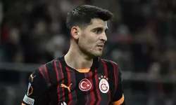 Galatasaray'da sakatlık şoku: Morata'dan kötü haber geldi!