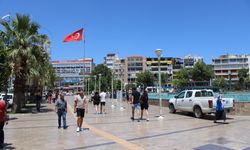 Aydın'da en çok İzmirliler, İzmir'de ise en çok Aydınlılar yaşıyor