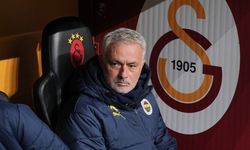 Fenerbahçe'den Jose Mourinho açıklaması: Kasıtlı bir şekilde çarpıtılıyor!