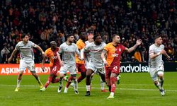 Türkiye Kupası'nda 3'üncü hafta: Galatasaray, Konyaspor'u ağırlayacak