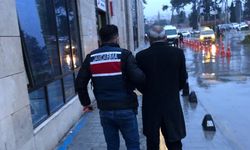 Sosyal medyada terör örgütü propagandası yapıyorlardı: İzmir'de yakalandılar