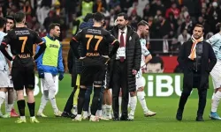 Galatasaray karşısında sahadan çekilmişlerdi: TFF'den Adana Demirspor maçı kararı!