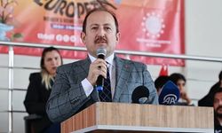 AFAD Başkanlığına atanan Ali Hamza Pehlivan kimdir? Ali Hamza Pehlivan nerelidir?