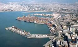 İzmir Aliağa'da icradan satılık 3+1 daire