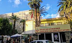 Alsancak Devlet Hastanesi'ne nasıl gidilir? İzmir Alsancak Devlet Hastanesi yol tarifi