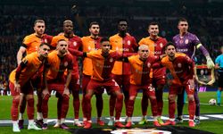 Galatasaray'ın UEFA listesi belli oldu, 3 isim dahil edildi