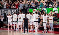 Karşıyaka Basketbol, Galatasaray'ı ağırlayacak: Türkiye Kupası'nda çeyrek final heyecanı