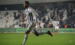 Altay'ın tecrübeli golcüsü skor üretmeye devam ediyor