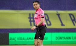 Maçta baygınlık geçirdi, dili boğazına kaçtı: Hayatını hakem kurtardı!