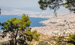 İzmir Balçova'da icradan satılık imarlı arsa