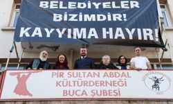 Başkan Duman'dan destek mesajı: Alevi kültürü bizim de kültürümüzdür