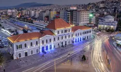 İzmir'in tarihi semtine katma değer: Basmane İyileştirme Toplantısı düzenlendi