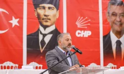 CHP Buca İlçe Başkanı Kaya'dan AKP'li İlçe Başkanına çağrı: Hodri meydan!