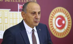 CHP ön seçiminde aday olacağını açıklamıştı: Dursun Çiçek imza toplamayı bıraktı