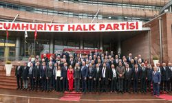 CHP’nin 81 il başkanından ortak kurultay açıklaması: Demokrasiye sahip çıkacağız