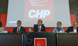 CHP Parti Meclis toplantısı bitti: Ön seçim için kritik karar