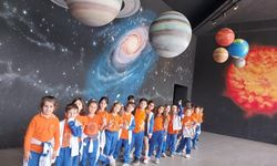 Çiğli Belediyesi Astronomi, Havacılık ve Uzay Kampüsü nerede, nasıl gidilir?