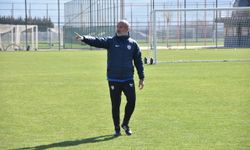 Altınordu, Erzincanspor maçına hazır: Zorlu olacak ama galibiyet istiyoruz!