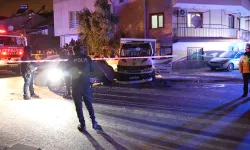 Denizli'de alkollü baba kaza yaptı: 17 yaşındaki oğlu öldü