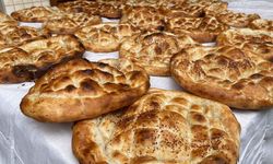 Denizli'de Ramazan pidesi fiyatı belli oldu: 280 gram pide ne kadar?