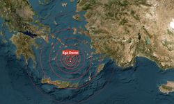 Santorini’de deprem hareketliliği artıyor: Volkanik tehdit mi?