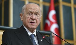 Bahçeli'den İmamoğlu açıklaması: Suç sabit görülesiye kadar masumiyet esastır