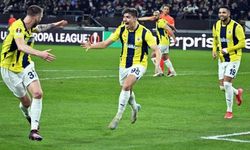 Fenerbahçe Anderlecht ile 2-2 berabere kaldı, son 16 turuna adını yazdırdı