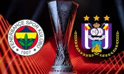 Fenerbahçe- Anderlecht maçı saat kaçta?  Fenerbahçe- Anderlecht maçı hangi kanalda?