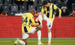 Türkiye Kupası'nda Fenerbahçe rüzgarı: 5- 0