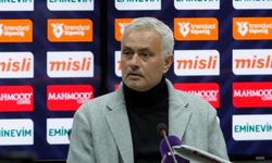 Mourinho: Bir oyuncu sakatlandığı zaman, başka bir oyuncuya oynama kapısı açılır