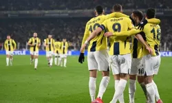 Tur kapısı açıldı: Fenerbahçe'den Kadıköy'de muhteşem galibiyet!