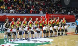 Göztepe Voleybol, Sultanlar Ligi için sahaya çıkacak: Yarı final fikstürü belli oldu