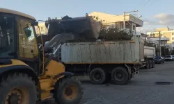 Güzelbahçe'de yeni dönem: Moloz ve bitkisel atık toplama günleri başlıyor