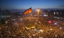 Gezi Parkı davasında karar: 3 kişiye beraat