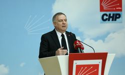 CHP'li Zeybek'ten imar yönetmeliği eleştirisi: İktidarın ne kadar samimiyetsiz olduğunu gözler önüne sereceğim!