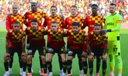 Göztepe ve Eyüpspor’un ilk 11’leri belli oldu