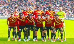 Göztepe skor üretmekte zorlanıyor: Son 3 haftada golü yok