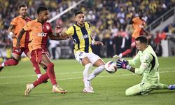 Süper Lig'de 25. hafta başlıyor: Galatasaray-Fenerbahçe derbisi oynanacak