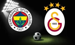 Galatasaray - Fenerbahçe derbisinin tarihi belli oldu!